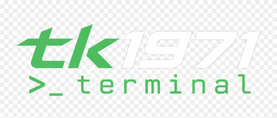 TK1971 Terminal